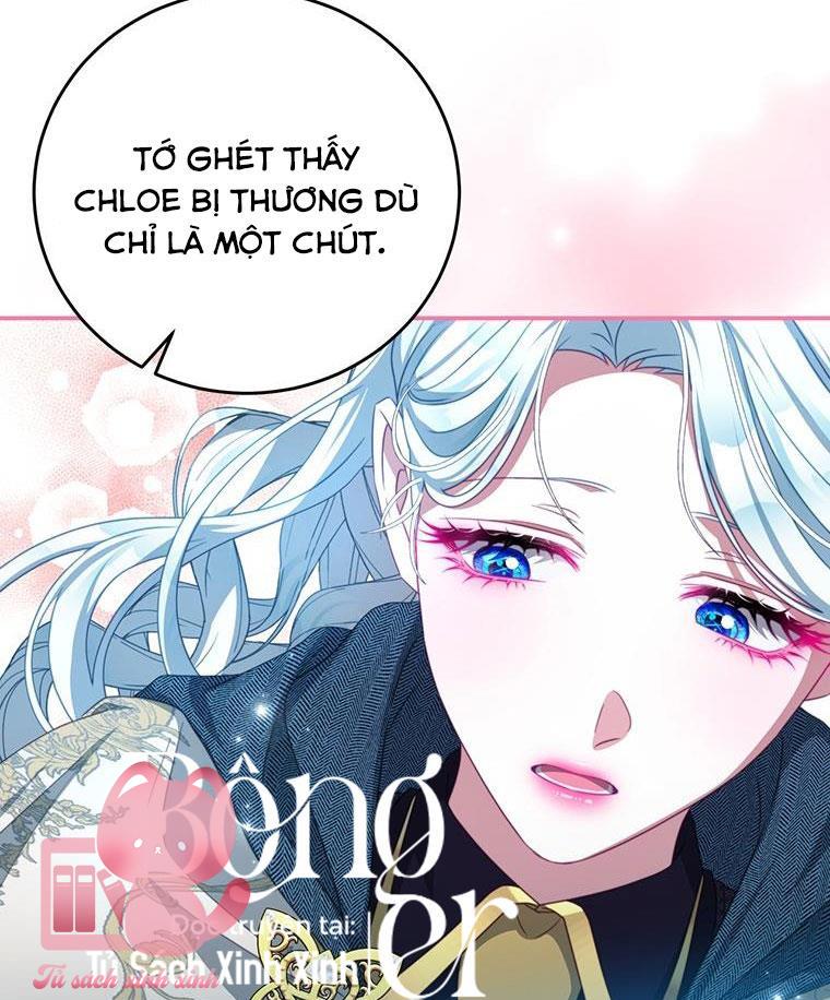 Tôi Trở Thành Tình Địch Của Nam Chính - Chap 2 - Trang 105