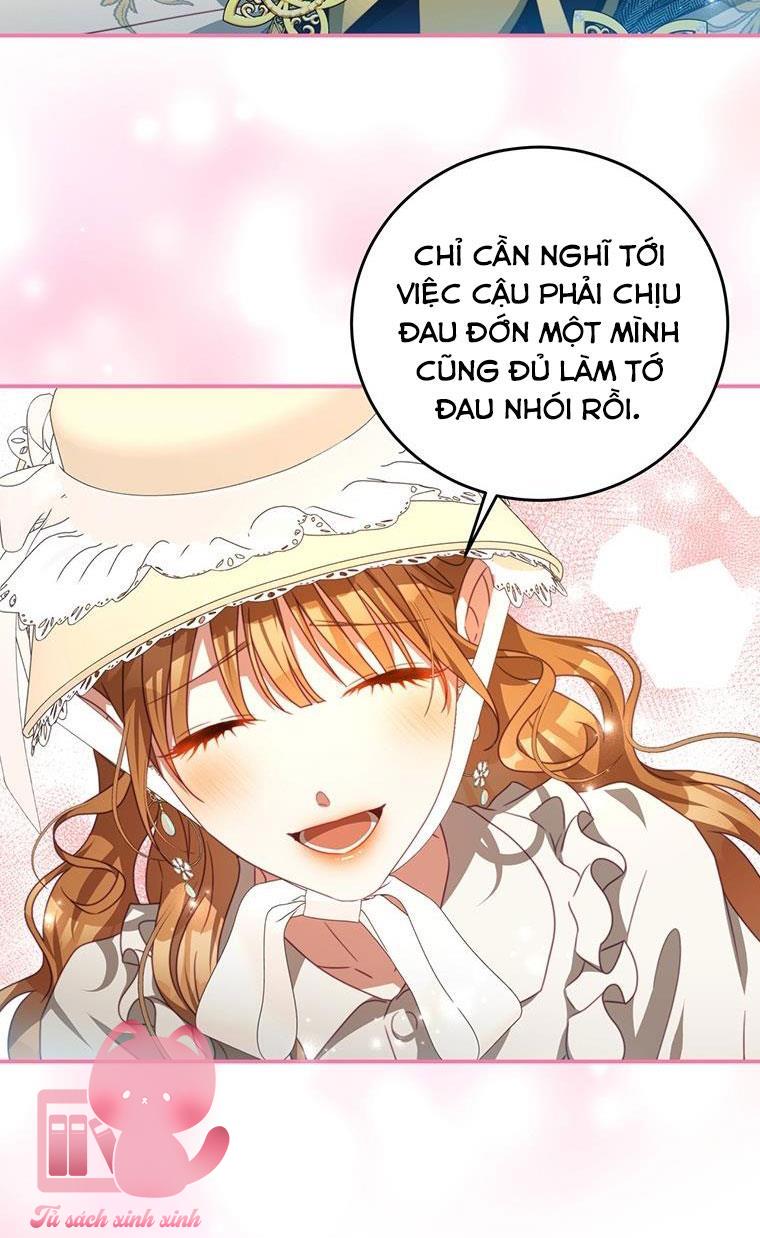Tôi Trở Thành Tình Địch Của Nam Chính - Chap 2 - Trang 106