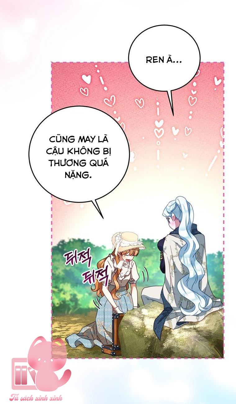 Tôi Trở Thành Tình Địch Của Nam Chính - Chap 2 - Trang 107