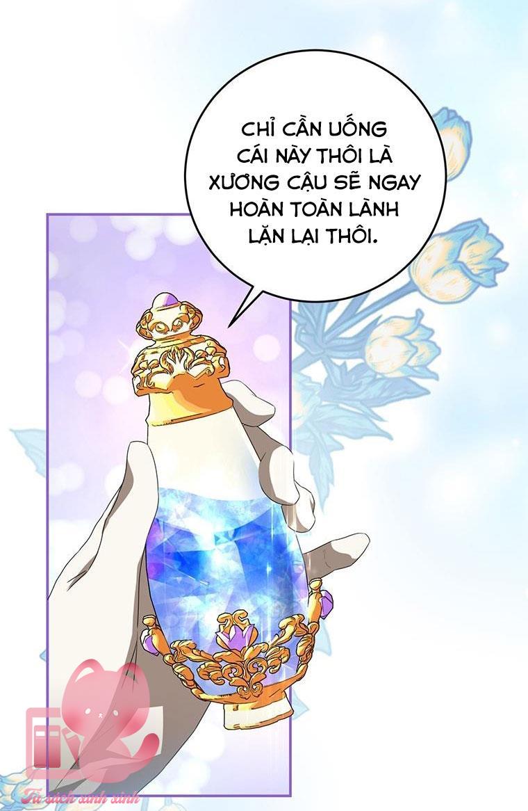 Tôi Trở Thành Tình Địch Của Nam Chính - Chap 2 - Trang 108