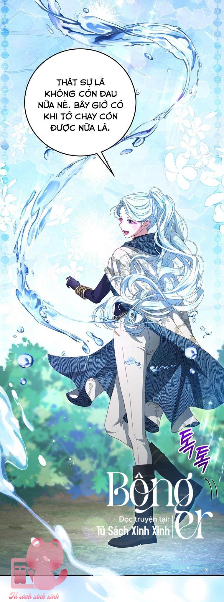 Tôi Trở Thành Tình Địch Của Nam Chính - Chap 2 - Trang 113
