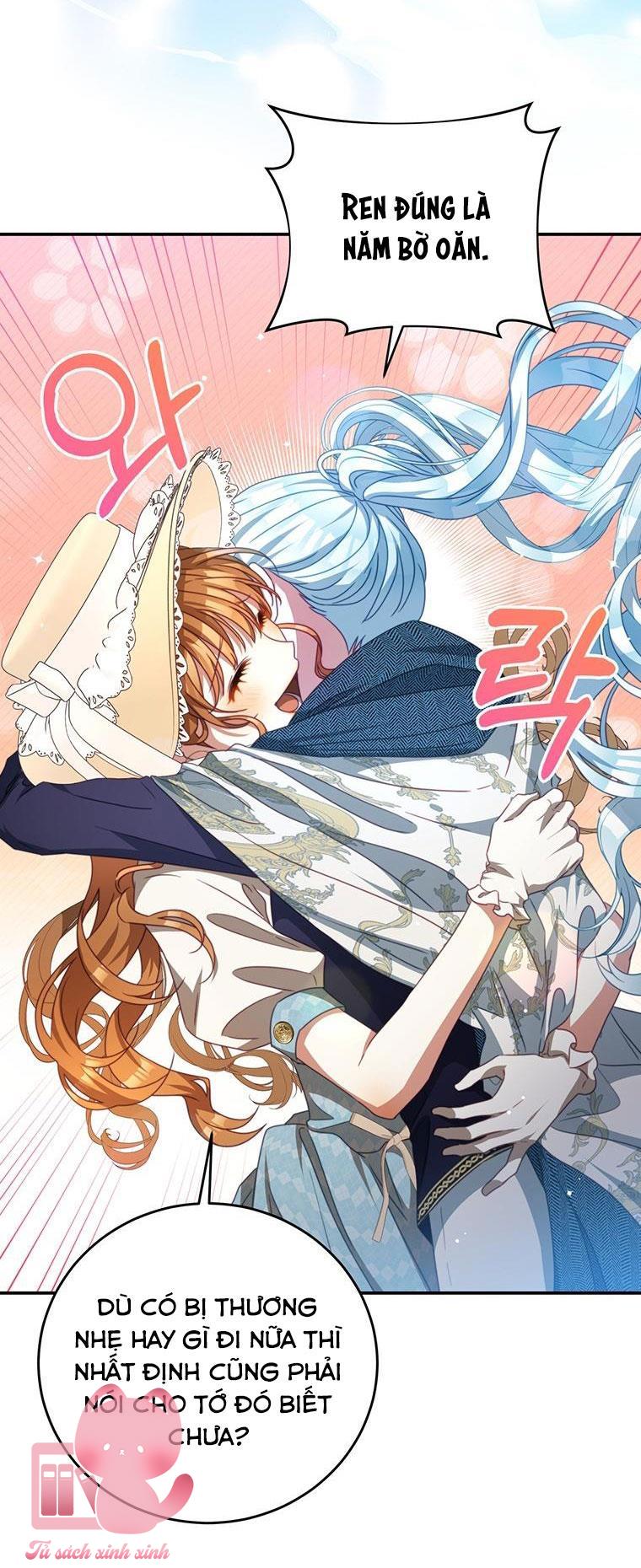 Tôi Trở Thành Tình Địch Của Nam Chính - Chap 2 - Trang 114