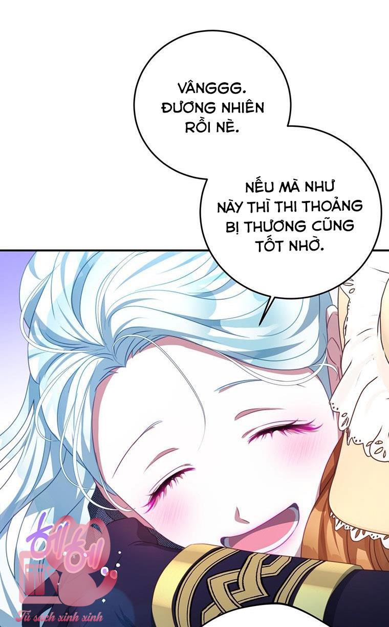 Tôi Trở Thành Tình Địch Của Nam Chính - Chap 2 - Trang 115