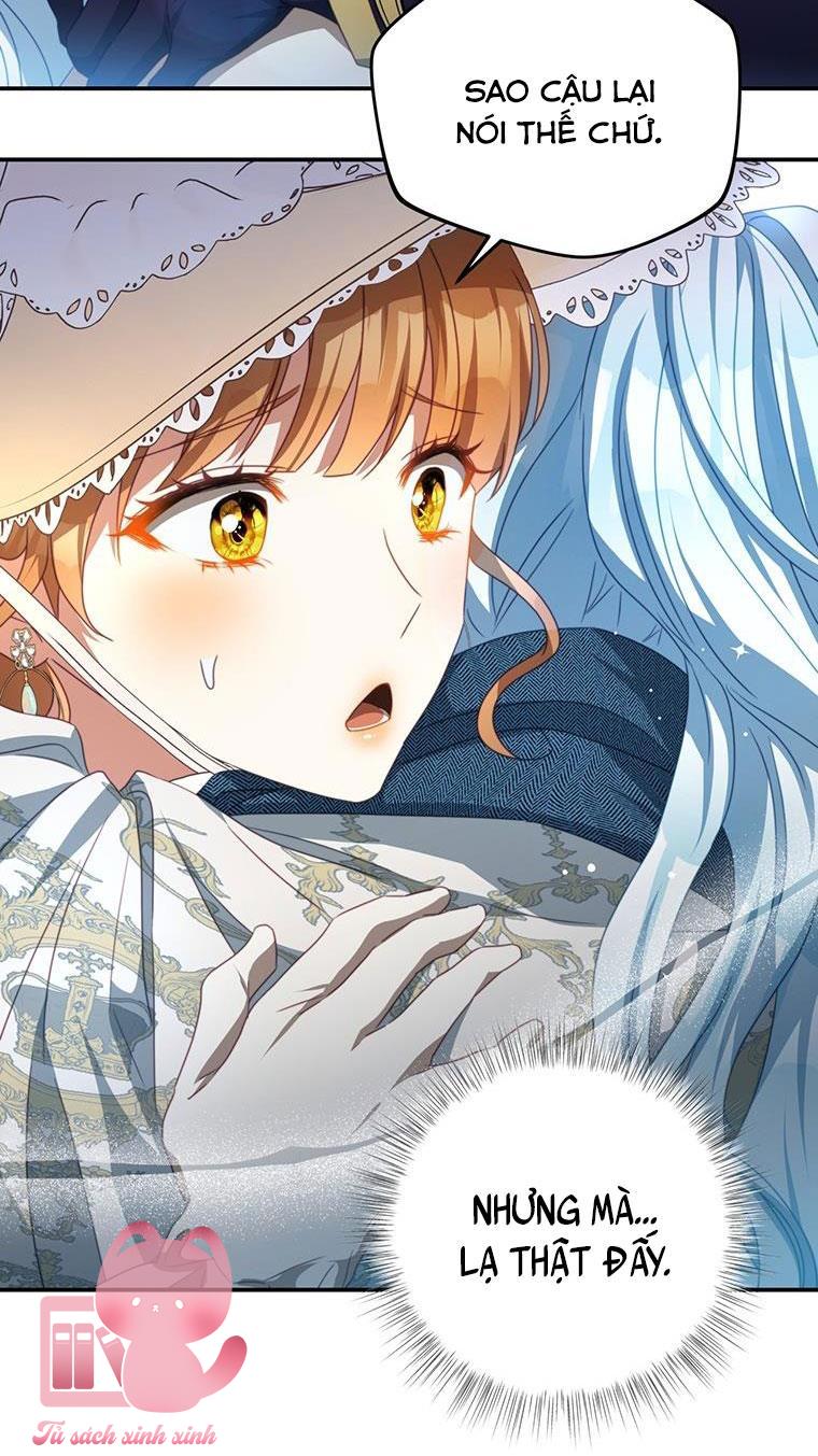 Tôi Trở Thành Tình Địch Của Nam Chính - Chap 2 - Trang 116