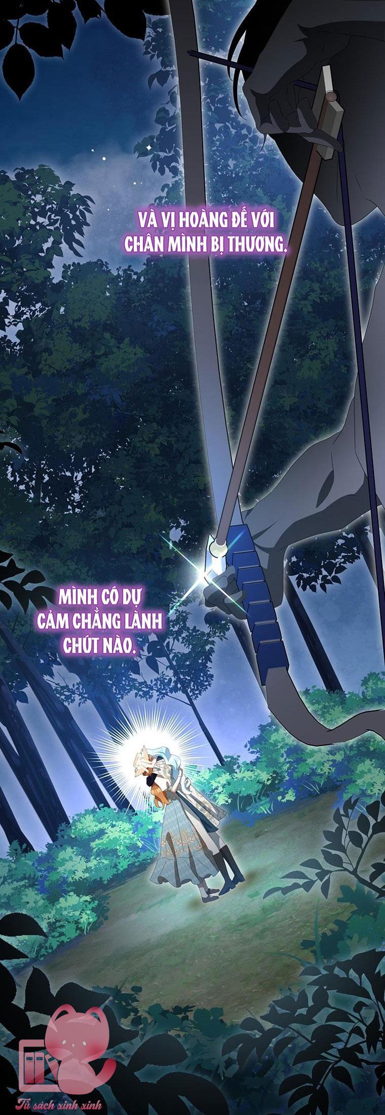 Tôi Trở Thành Tình Địch Của Nam Chính - Chap 2 - Trang 118