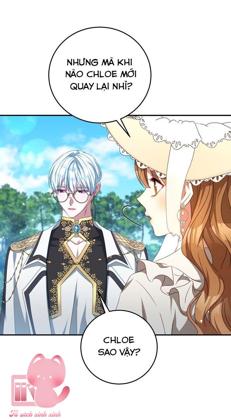 Tôi Trở Thành Tình Địch Của Nam Chính - Chap 2 - Trang 15