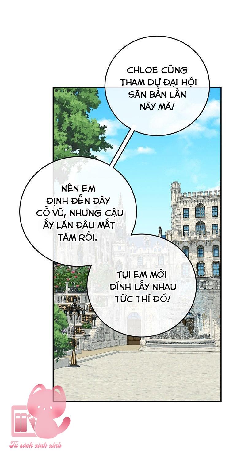 Tôi Trở Thành Tình Địch Của Nam Chính - Chap 2 - Trang 16