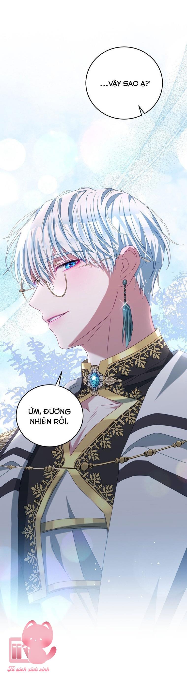 Tôi Trở Thành Tình Địch Của Nam Chính - Chap 2 - Trang 18