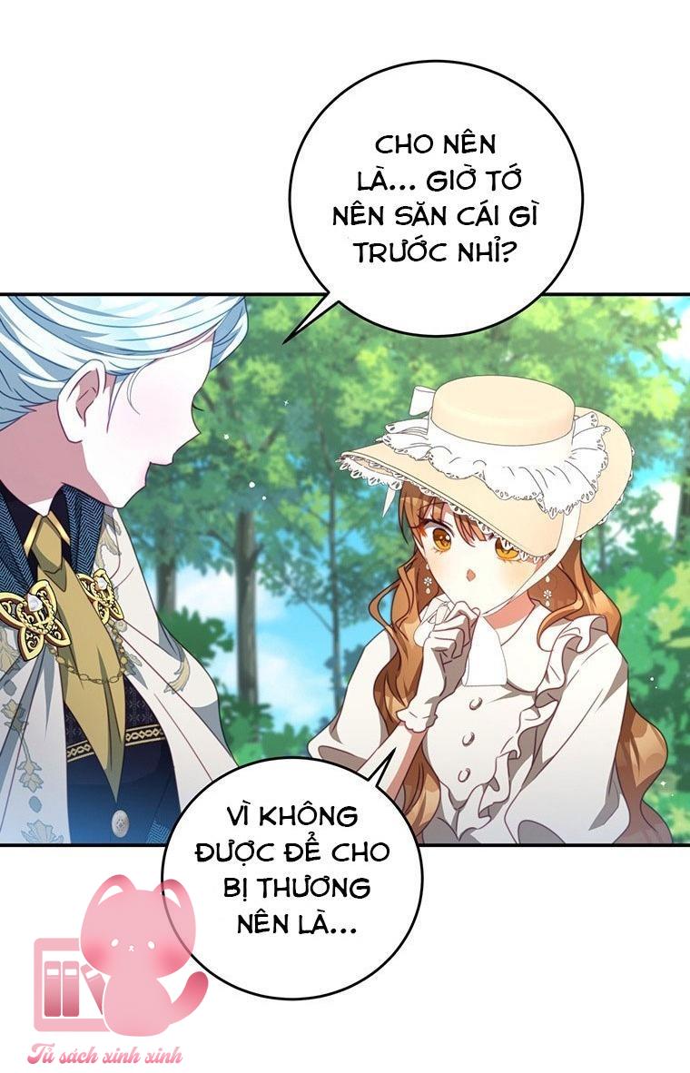 Tôi Trở Thành Tình Địch Của Nam Chính - Chap 2 - Trang 22