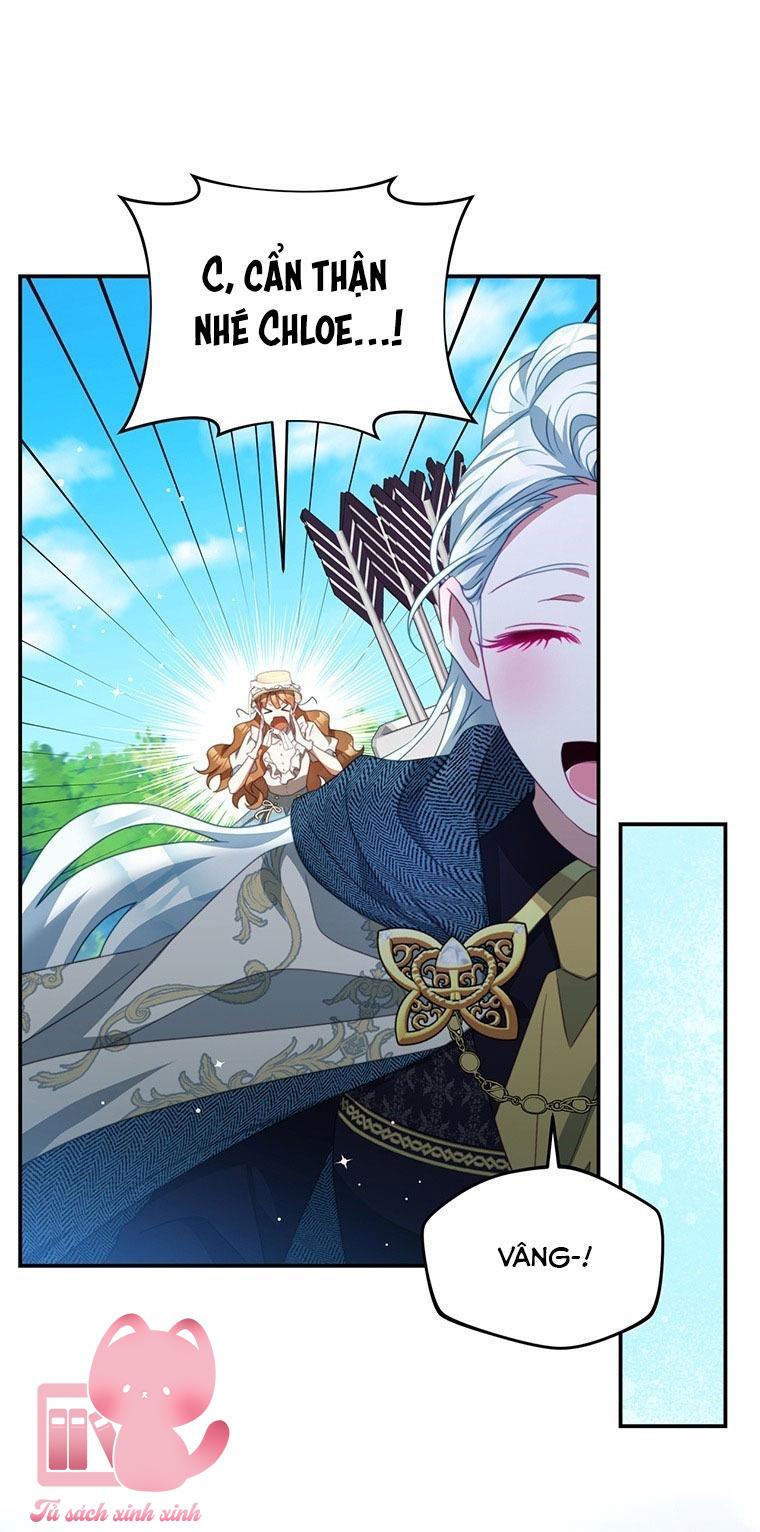 Tôi Trở Thành Tình Địch Của Nam Chính - Chap 2 - Trang 25