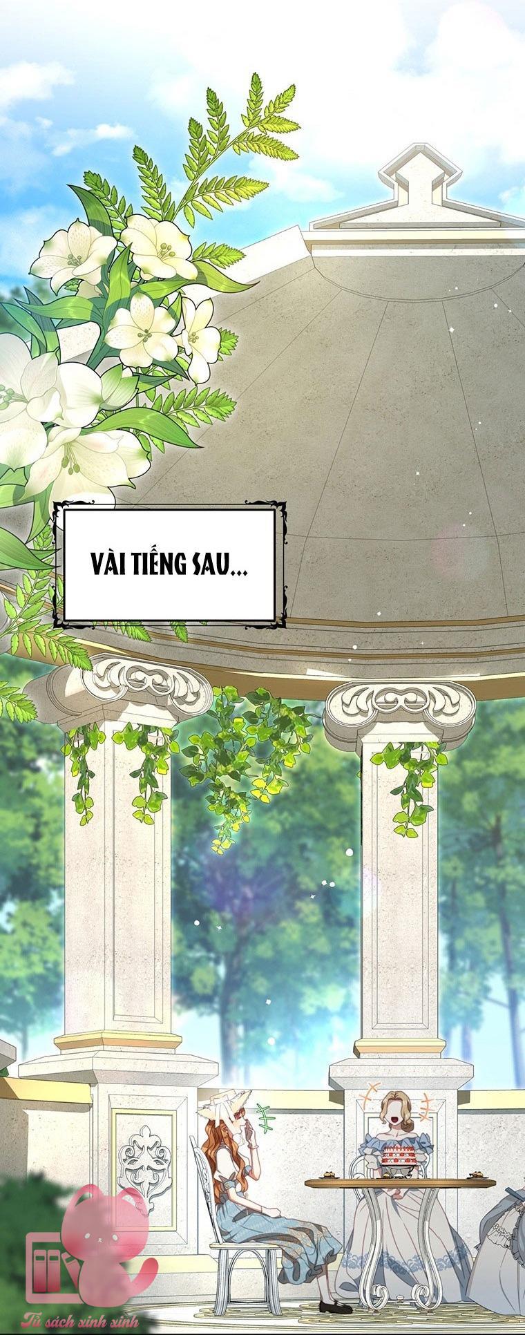 Tôi Trở Thành Tình Địch Của Nam Chính - Chap 2 - Trang 26