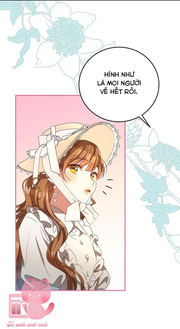 Tôi Trở Thành Tình Địch Của Nam Chính - Chap 2 - Trang 27