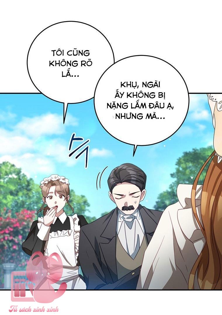 Tôi Trở Thành Tình Địch Của Nam Chính - Chap 2 - Trang 30