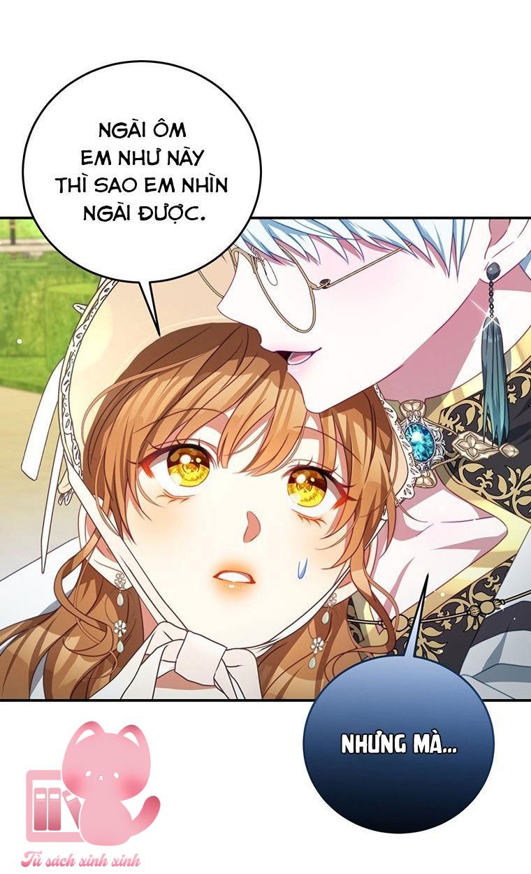 Tôi Trở Thành Tình Địch Của Nam Chính - Chap 2 - Trang 4