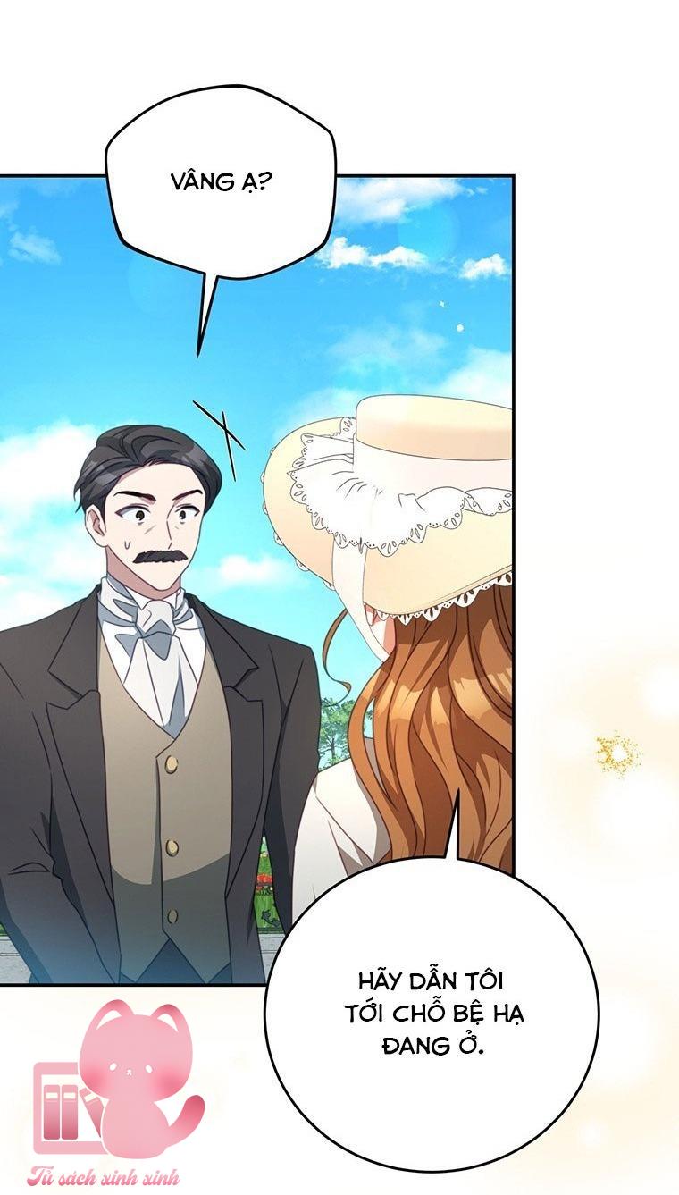 Tôi Trở Thành Tình Địch Của Nam Chính - Chap 2 - Trang 34