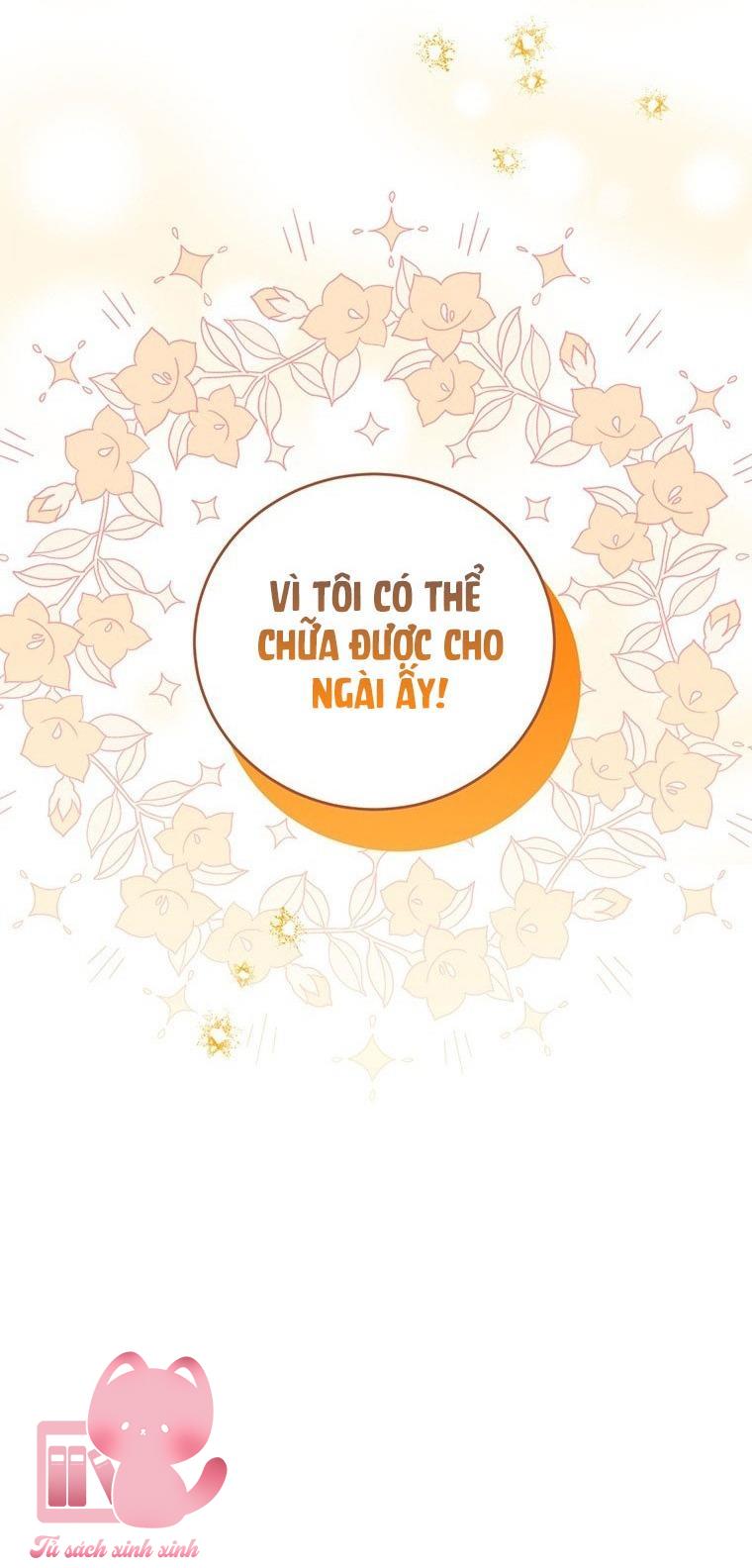 Tôi Trở Thành Tình Địch Của Nam Chính - Chap 2 - Trang 35