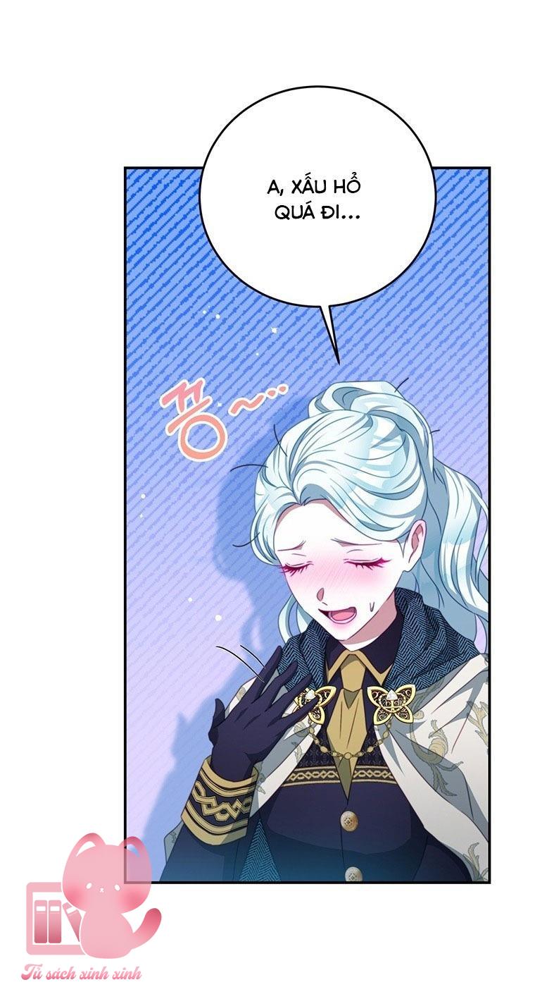Tôi Trở Thành Tình Địch Của Nam Chính - Chap 2 - Trang 40
