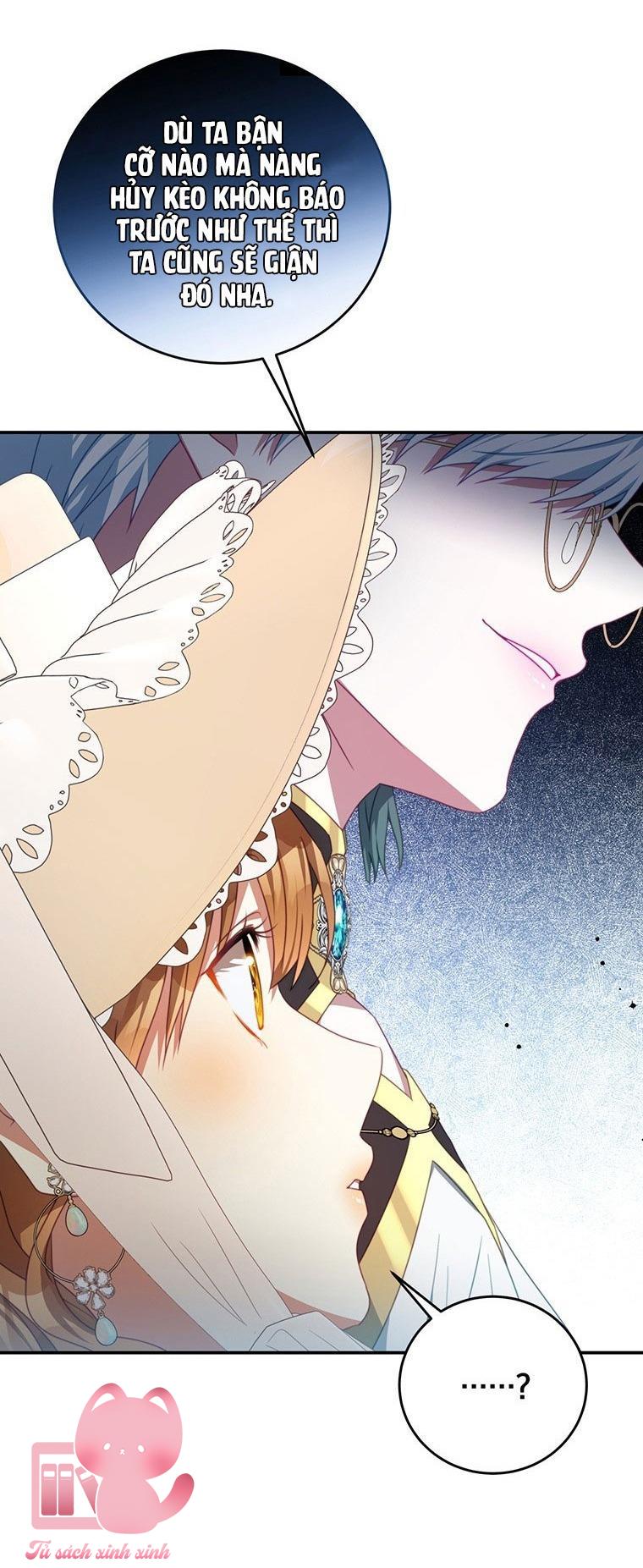 Tôi Trở Thành Tình Địch Của Nam Chính - Chap 2 - Trang 5