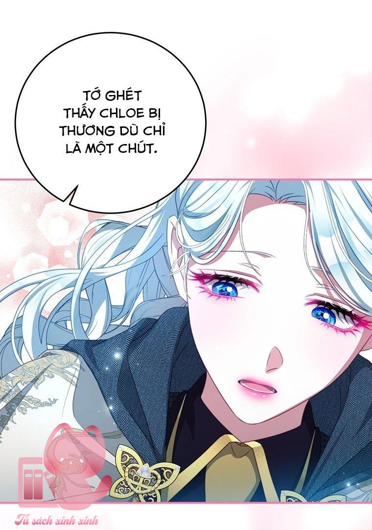 Tôi Trở Thành Tình Địch Của Nam Chính - Chap 2 - Trang 42