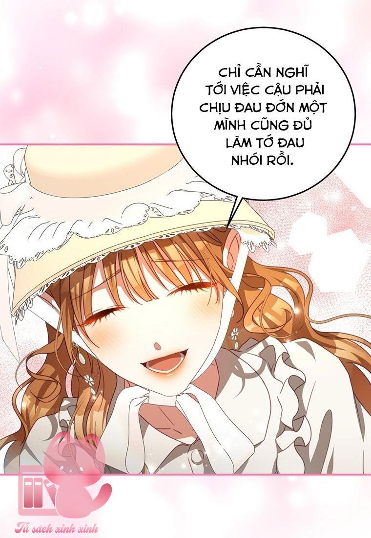 Tôi Trở Thành Tình Địch Của Nam Chính - Chap 2 - Trang 43