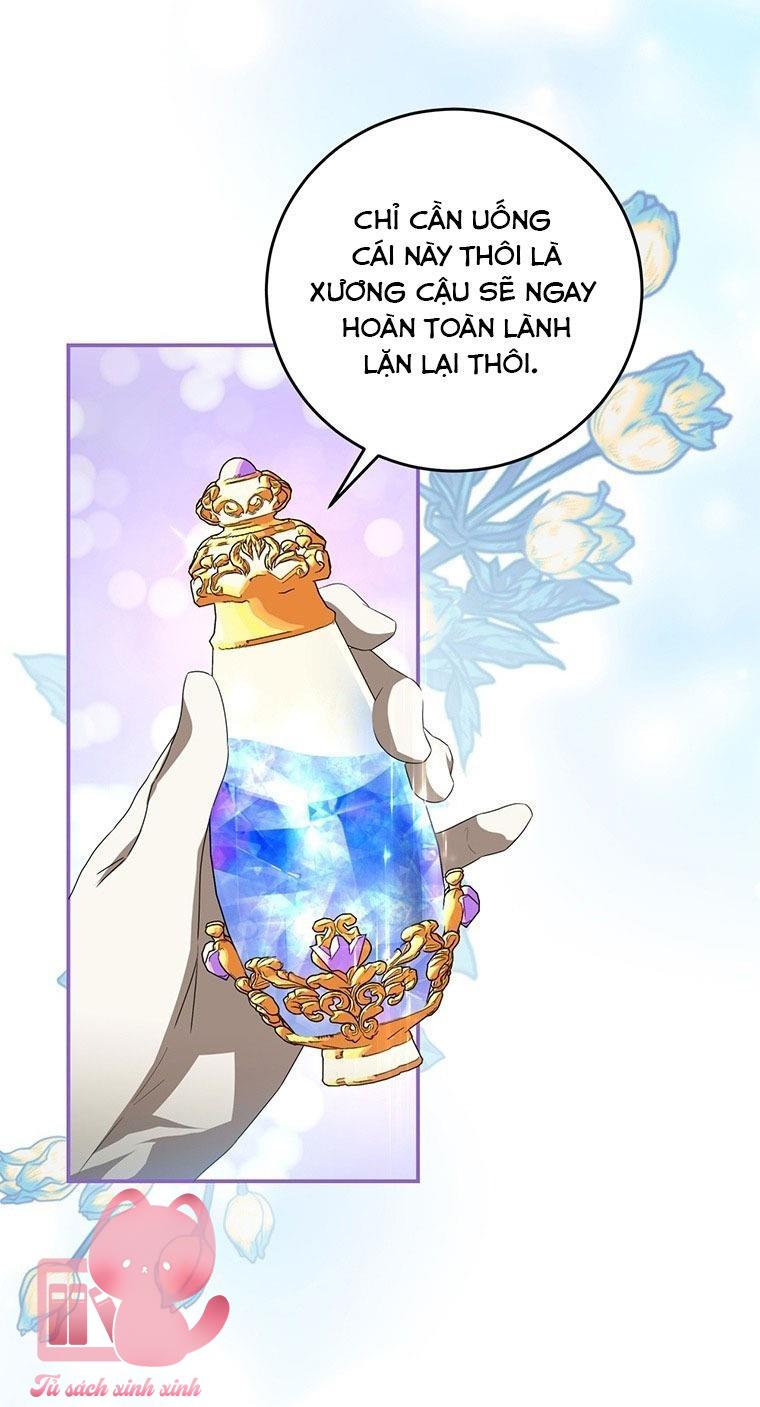 Tôi Trở Thành Tình Địch Của Nam Chính - Chap 2 - Trang 45