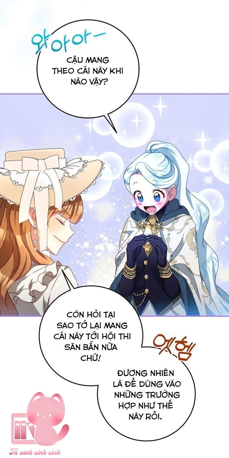 Tôi Trở Thành Tình Địch Của Nam Chính - Chap 2 - Trang 46