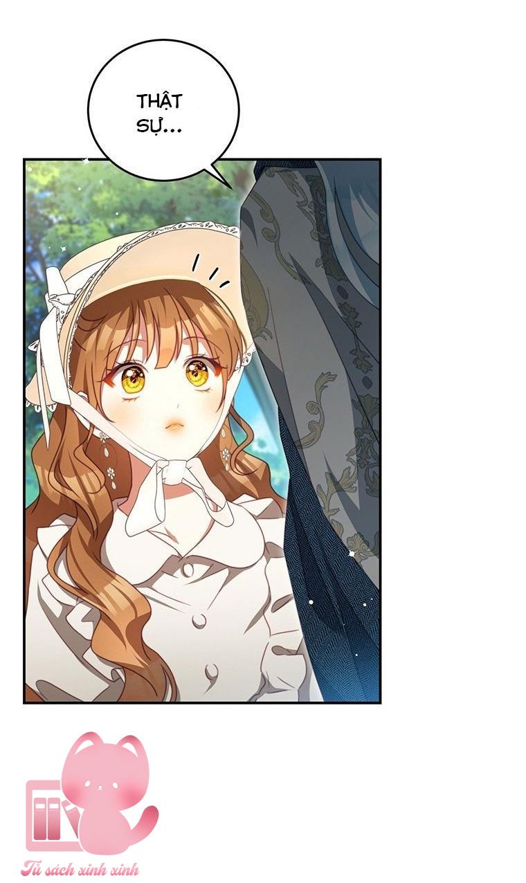 Tôi Trở Thành Tình Địch Của Nam Chính - Chap 2 - Trang 47