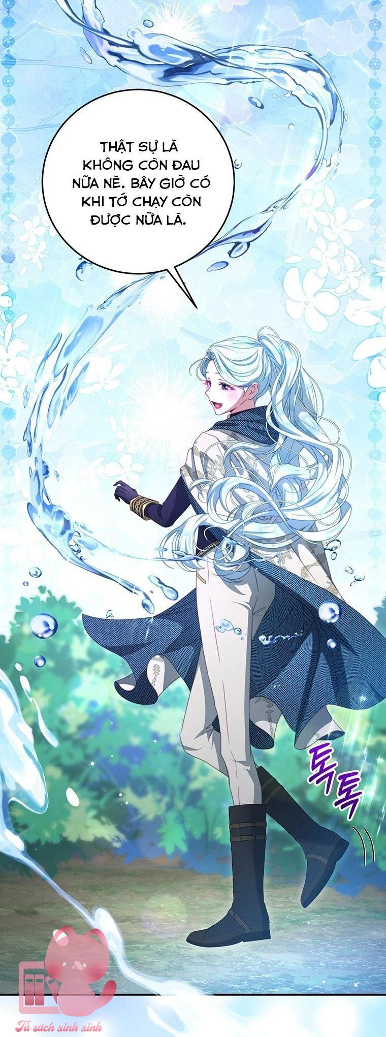 Tôi Trở Thành Tình Địch Của Nam Chính - Chap 2 - Trang 50