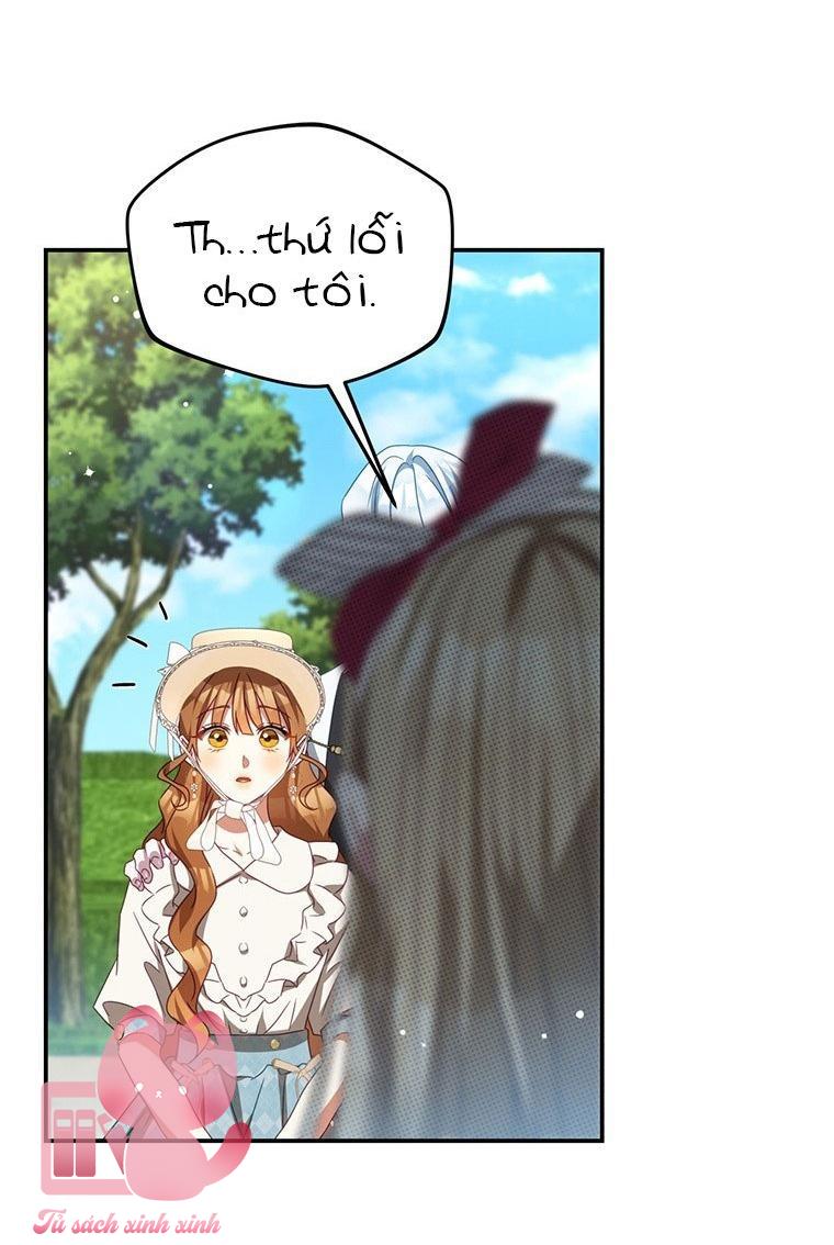 Tôi Trở Thành Tình Địch Của Nam Chính - Chap 2 - Trang 6