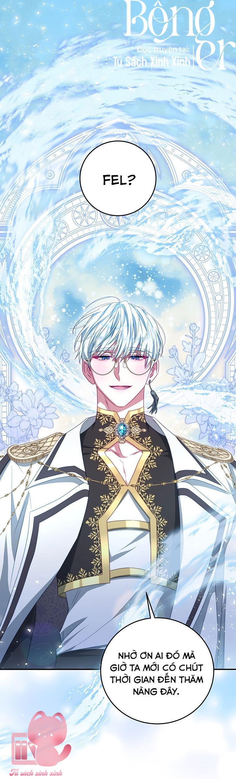 Tôi Trở Thành Tình Địch Của Nam Chính - Chap 2 - Trang 55