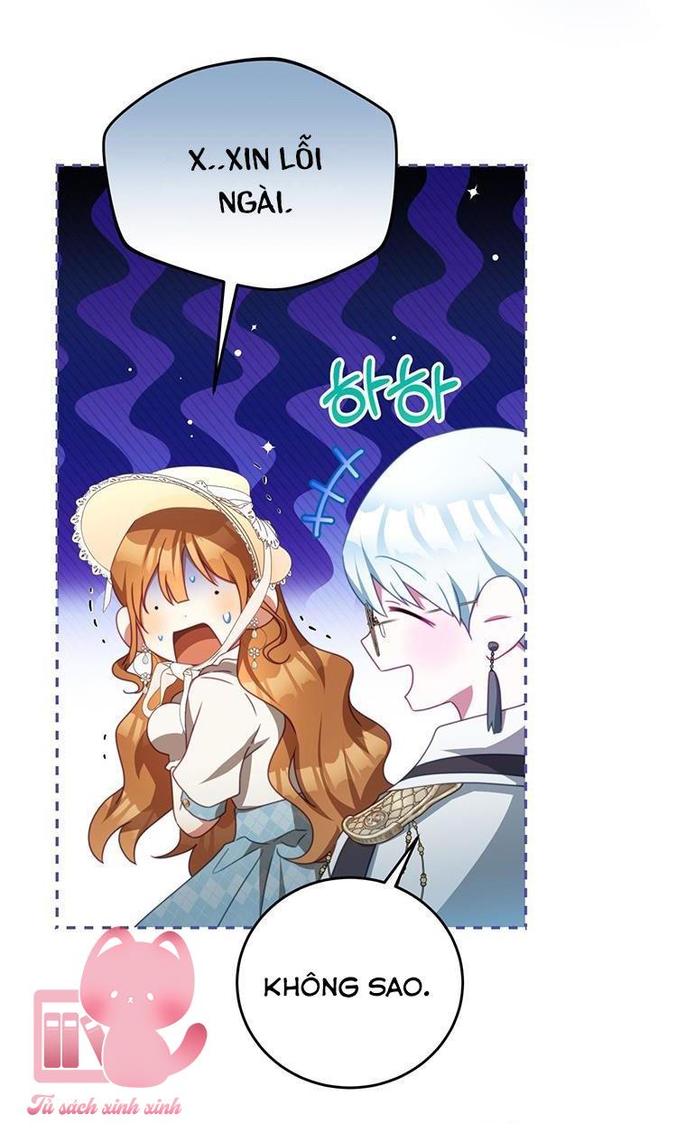 Tôi Trở Thành Tình Địch Của Nam Chính - Chap 2 - Trang 56