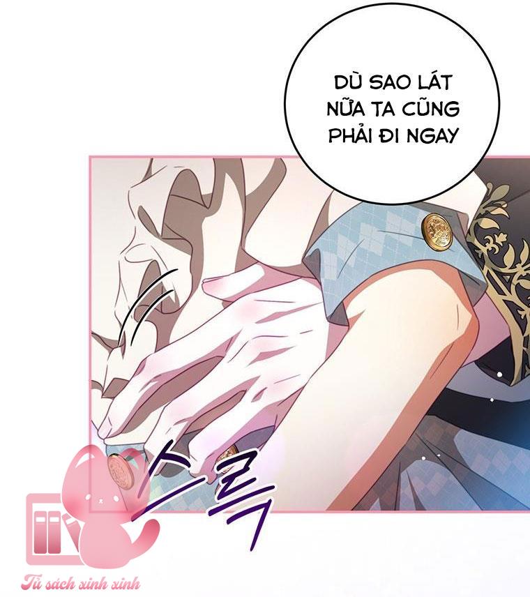 Tôi Trở Thành Tình Địch Của Nam Chính - Chap 2 - Trang 57