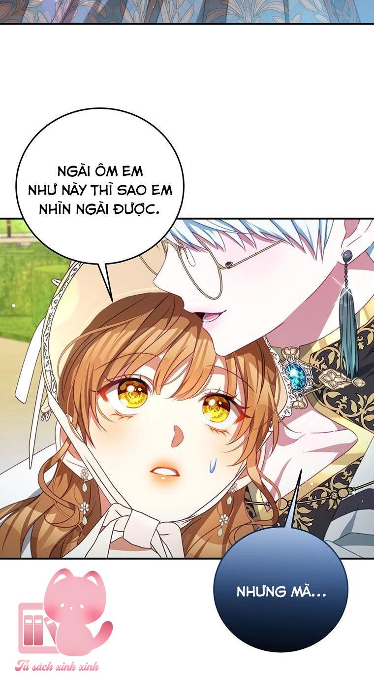Tôi Trở Thành Tình Địch Của Nam Chính - Chap 2 - Trang 59