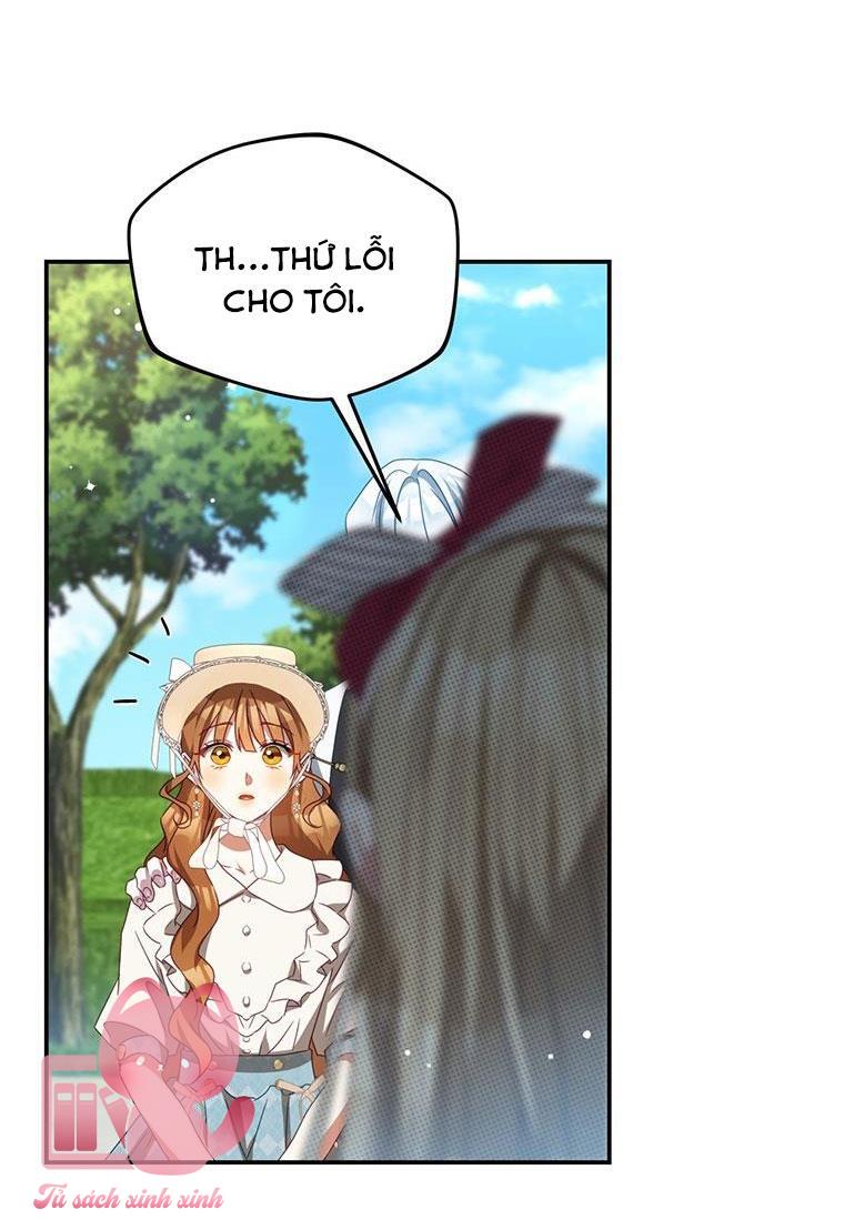 Tôi Trở Thành Tình Địch Của Nam Chính - Chap 2 - Trang 61
