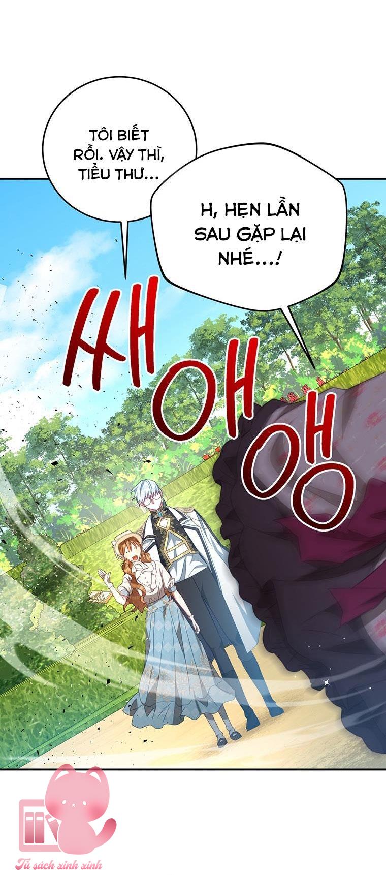 Tôi Trở Thành Tình Địch Của Nam Chính - Chap 2 - Trang 63