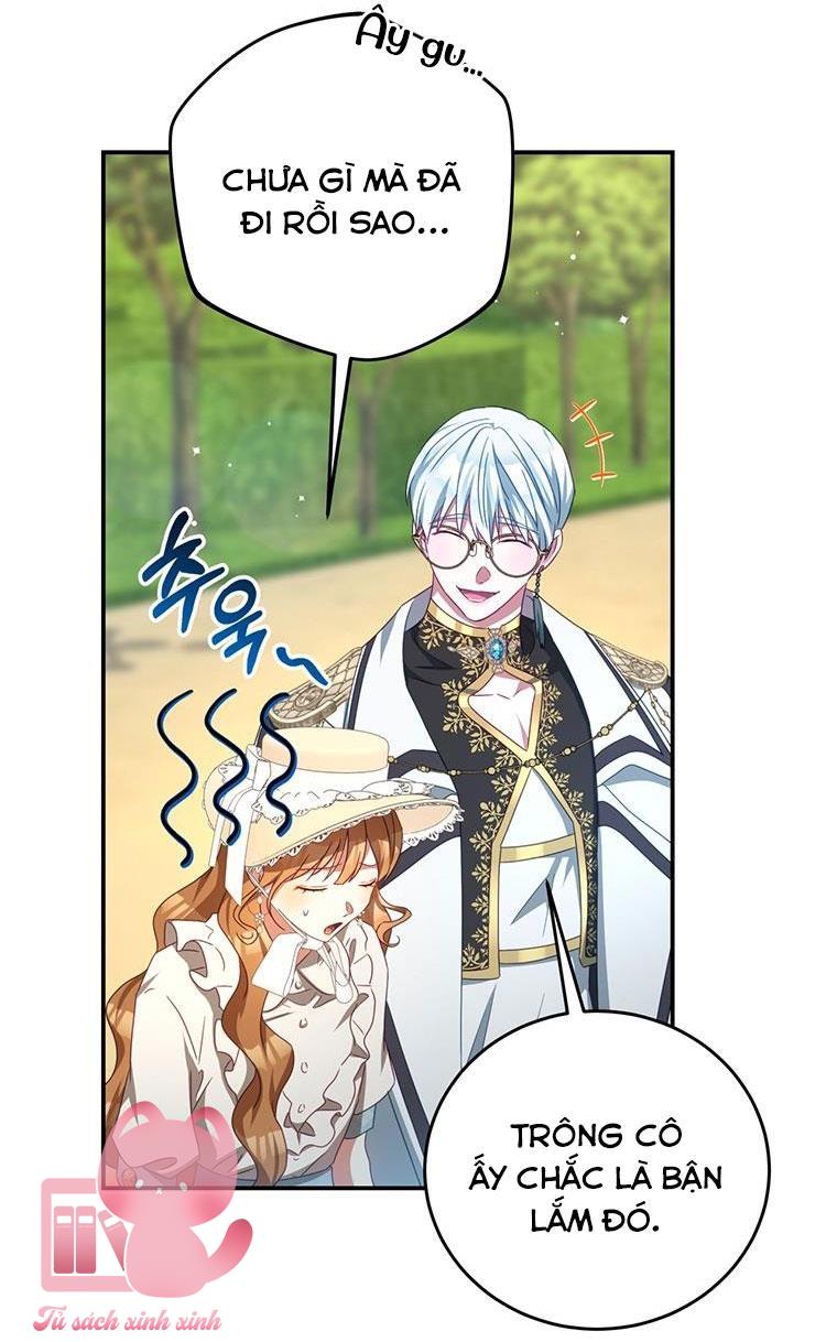 Tôi Trở Thành Tình Địch Của Nam Chính - Chap 2 - Trang 64