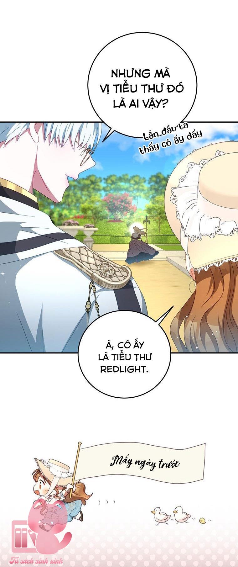 Tôi Trở Thành Tình Địch Của Nam Chính - Chap 2 - Trang 65