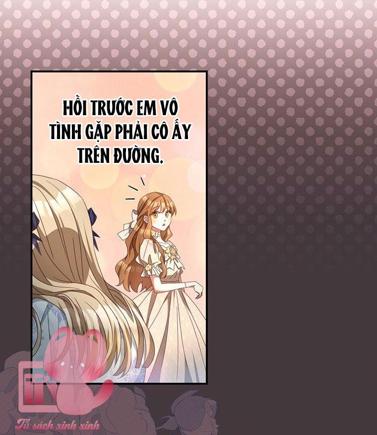 Tôi Trở Thành Tình Địch Của Nam Chính - Chap 2 - Trang 66