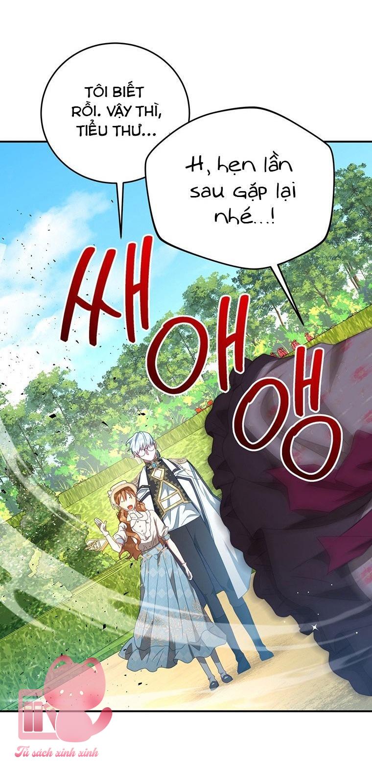 Tôi Trở Thành Tình Địch Của Nam Chính - Chap 2 - Trang 8