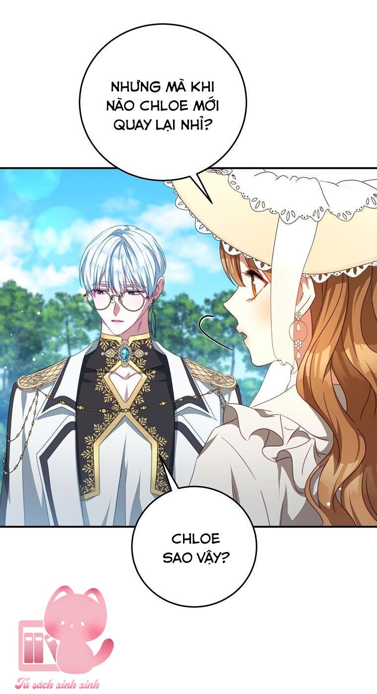 Tôi Trở Thành Tình Địch Của Nam Chính - Chap 2 - Trang 71