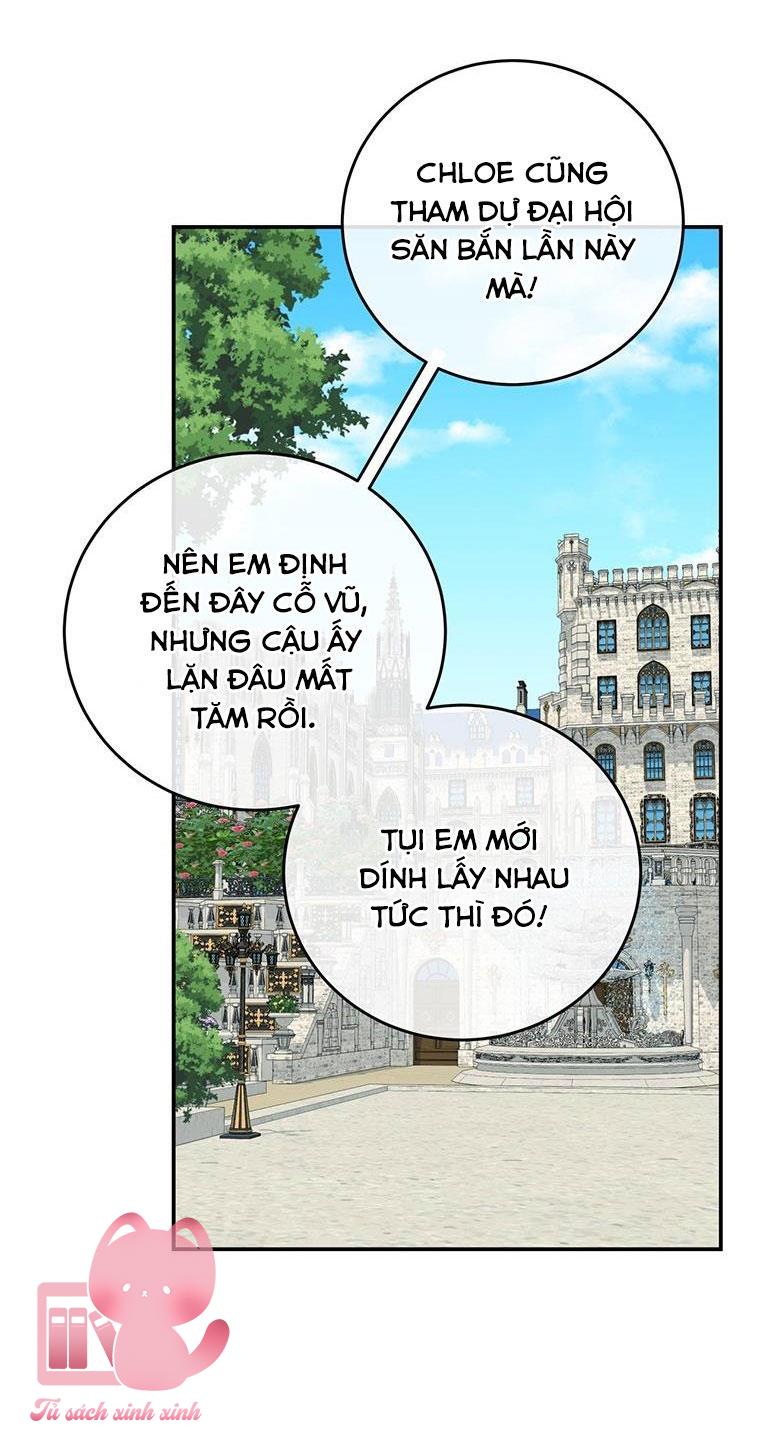 Tôi Trở Thành Tình Địch Của Nam Chính - Chap 2 - Trang 72
