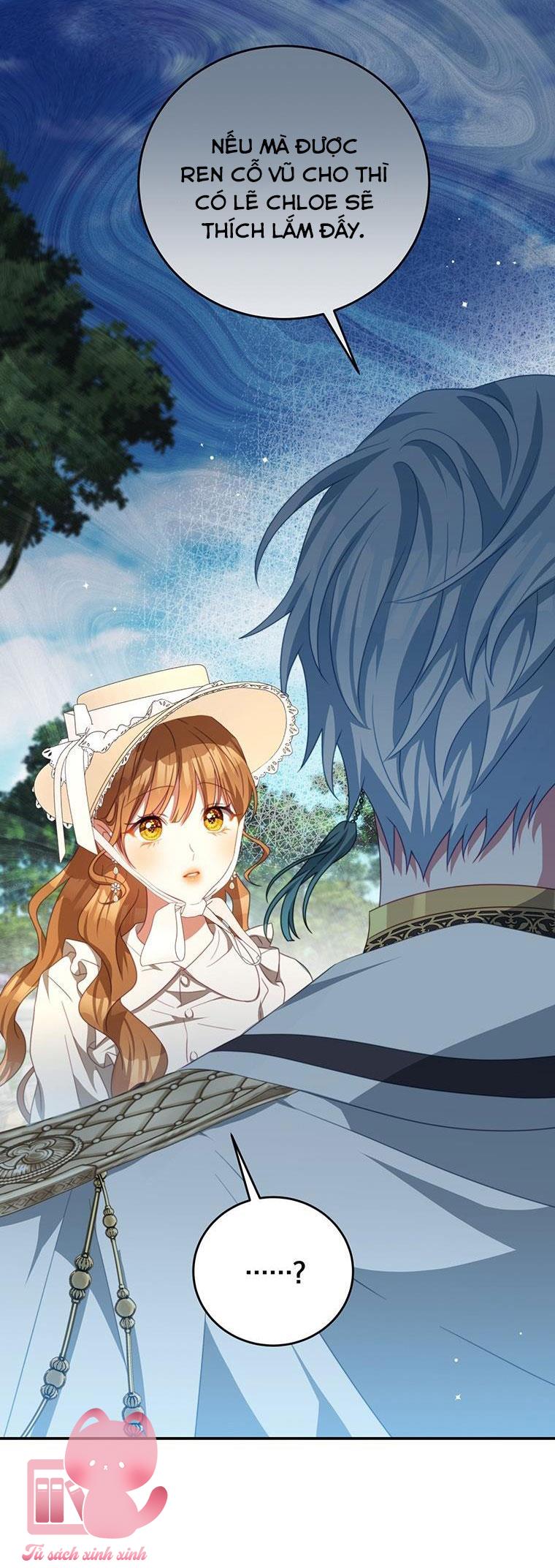 Tôi Trở Thành Tình Địch Của Nam Chính - Chap 2 - Trang 74