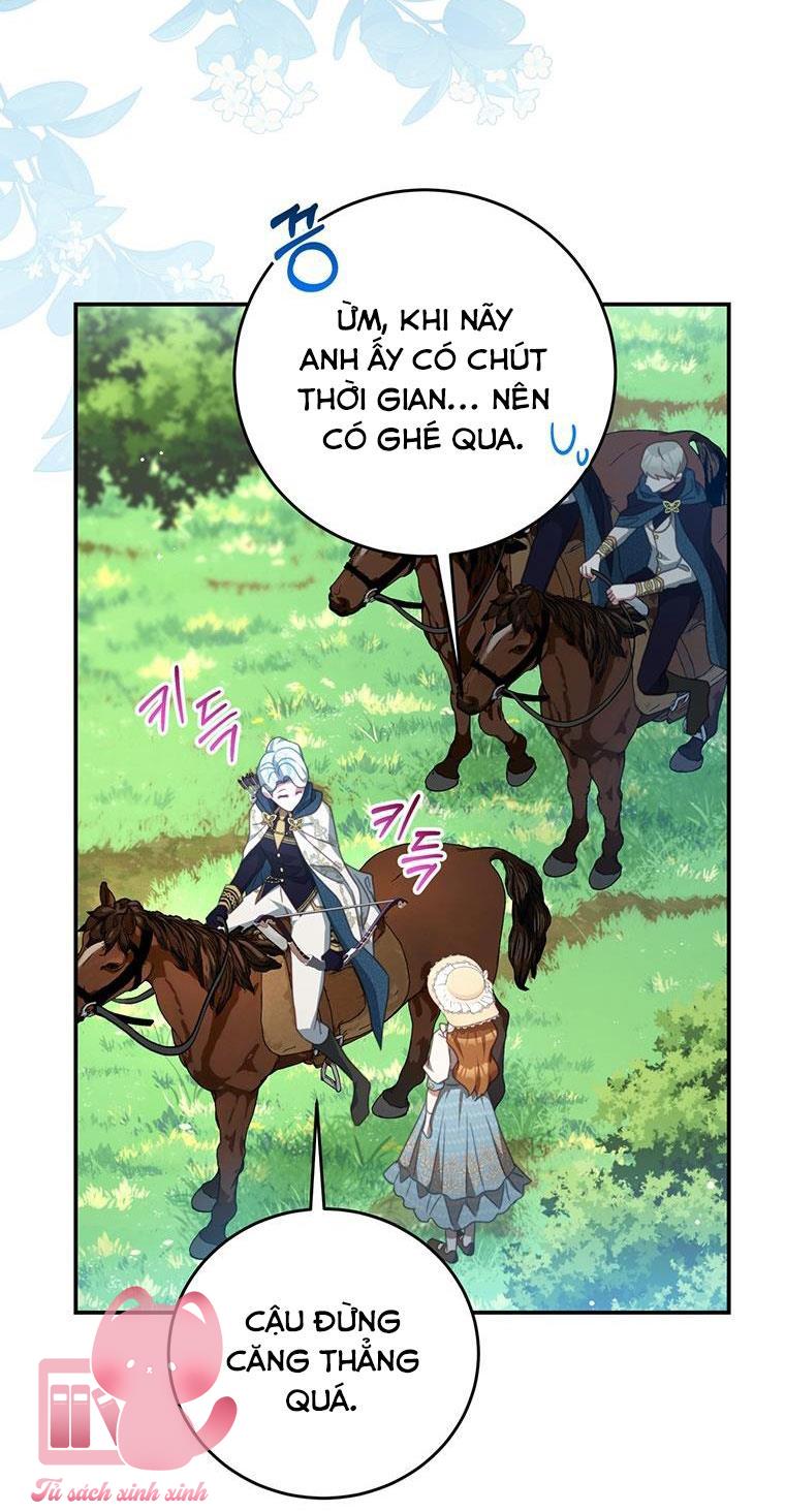 Tôi Trở Thành Tình Địch Của Nam Chính - Chap 2 - Trang 78