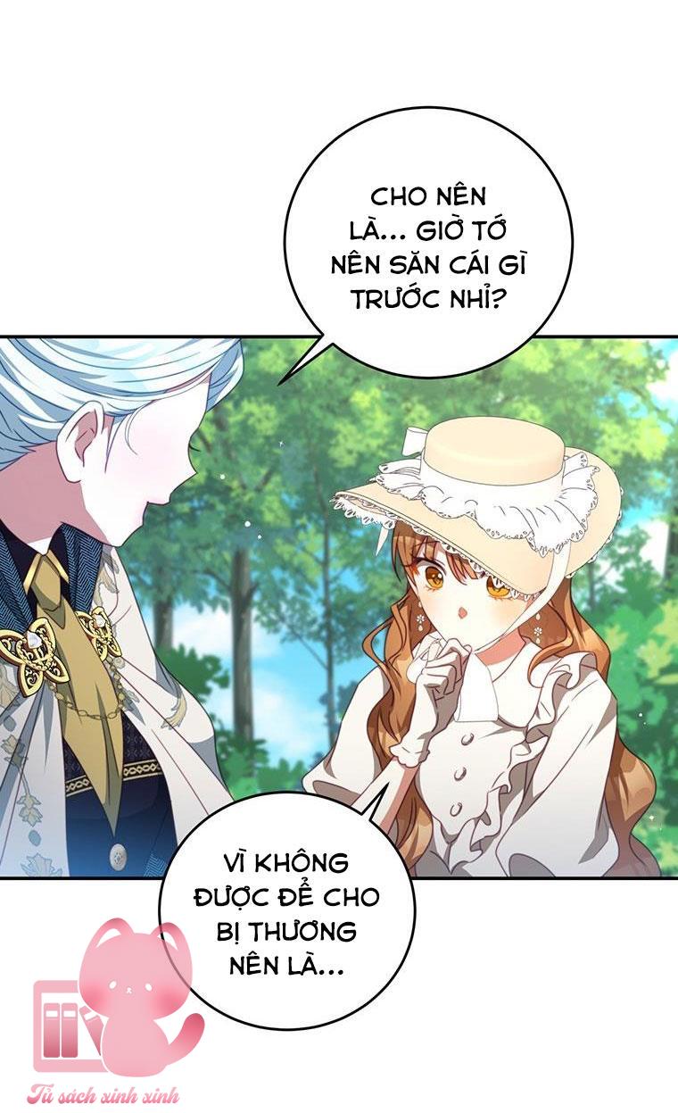 Tôi Trở Thành Tình Địch Của Nam Chính - Chap 2 - Trang 79