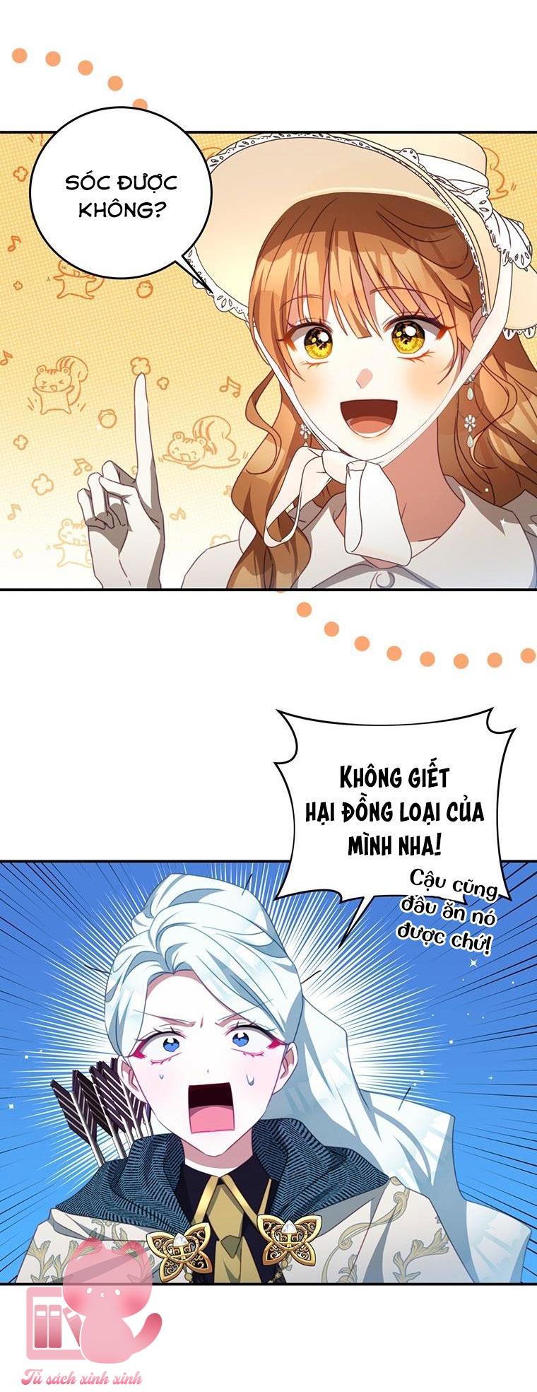 Tôi Trở Thành Tình Địch Của Nam Chính - Chap 2 - Trang 80