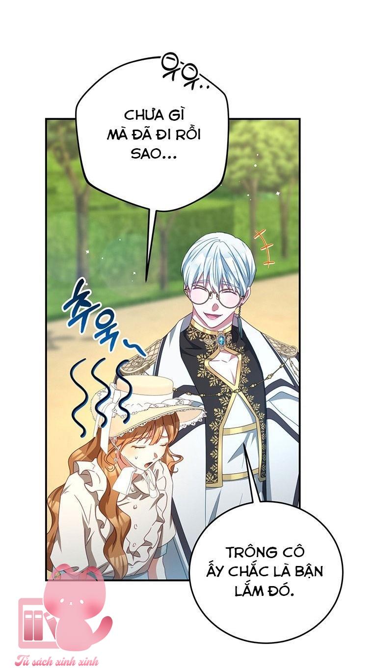 Tôi Trở Thành Tình Địch Của Nam Chính - Chap 2 - Trang 9