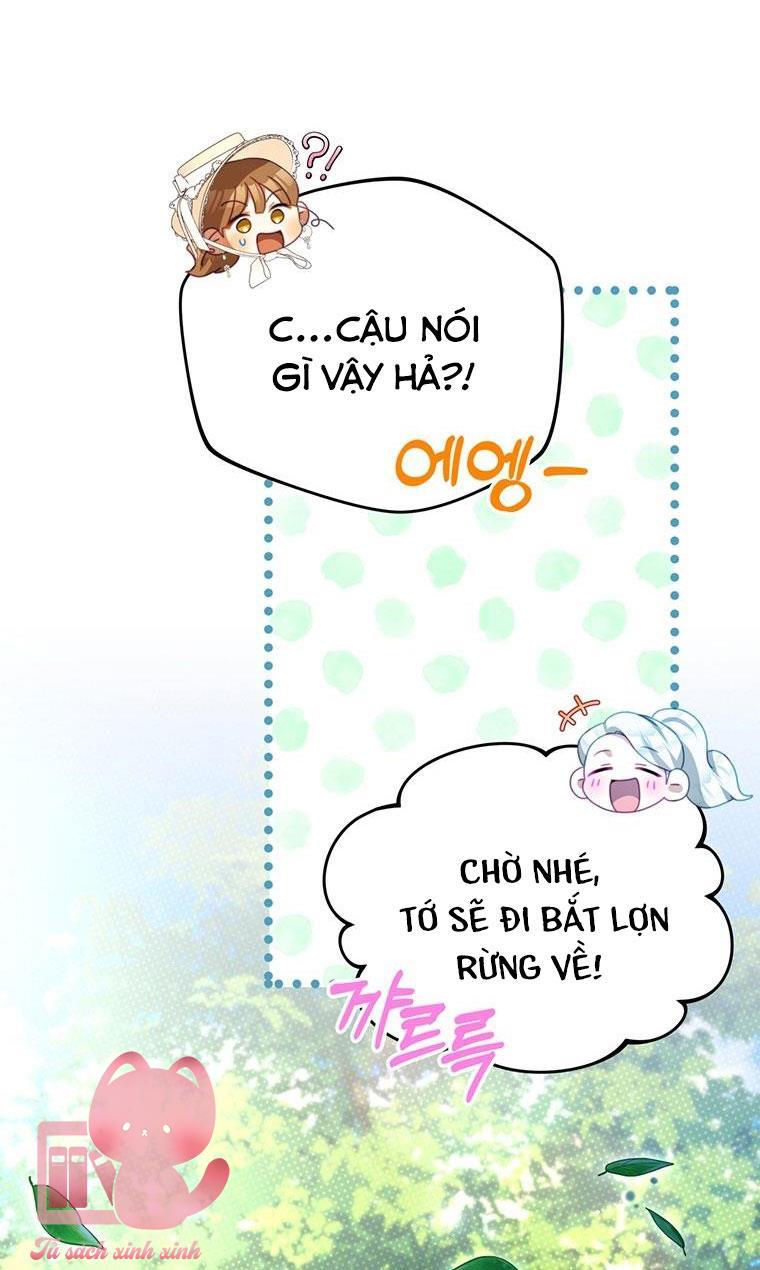 Tôi Trở Thành Tình Địch Của Nam Chính - Chap 2 - Trang 81