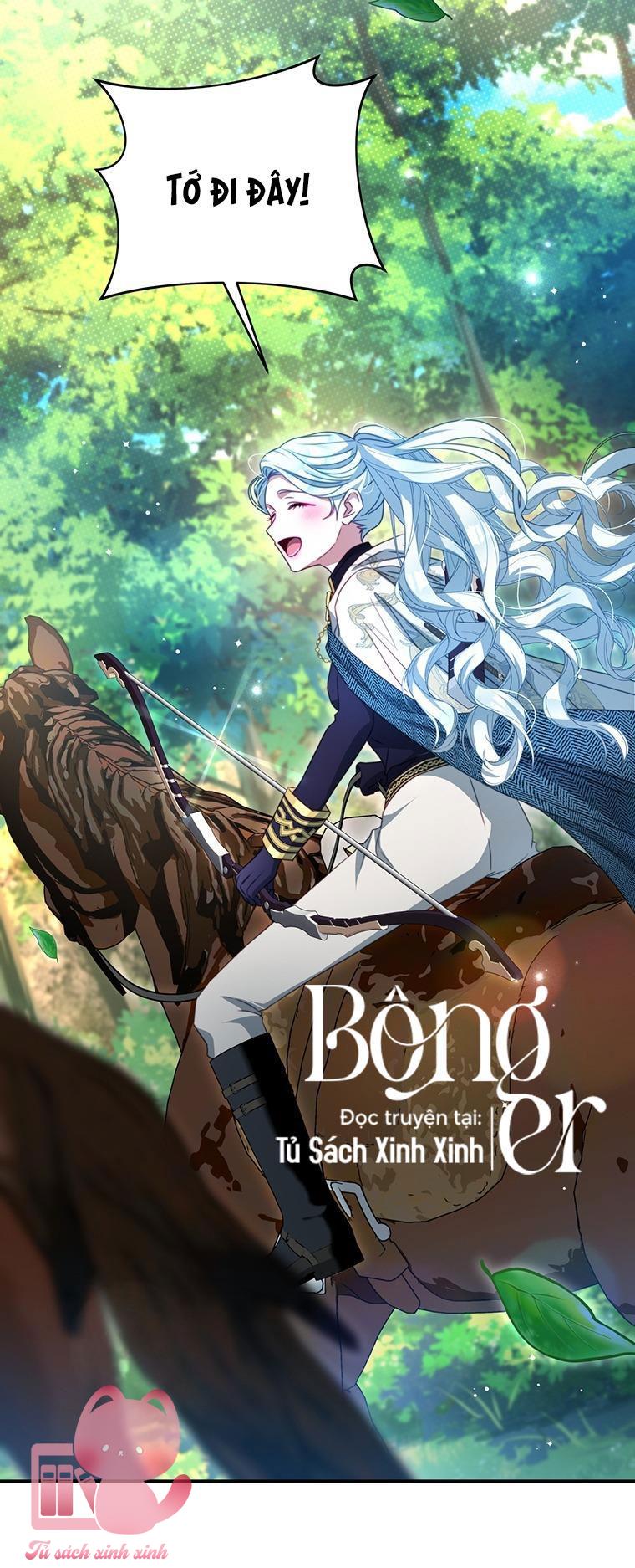 Tôi Trở Thành Tình Địch Của Nam Chính - Chap 2 - Trang 82
