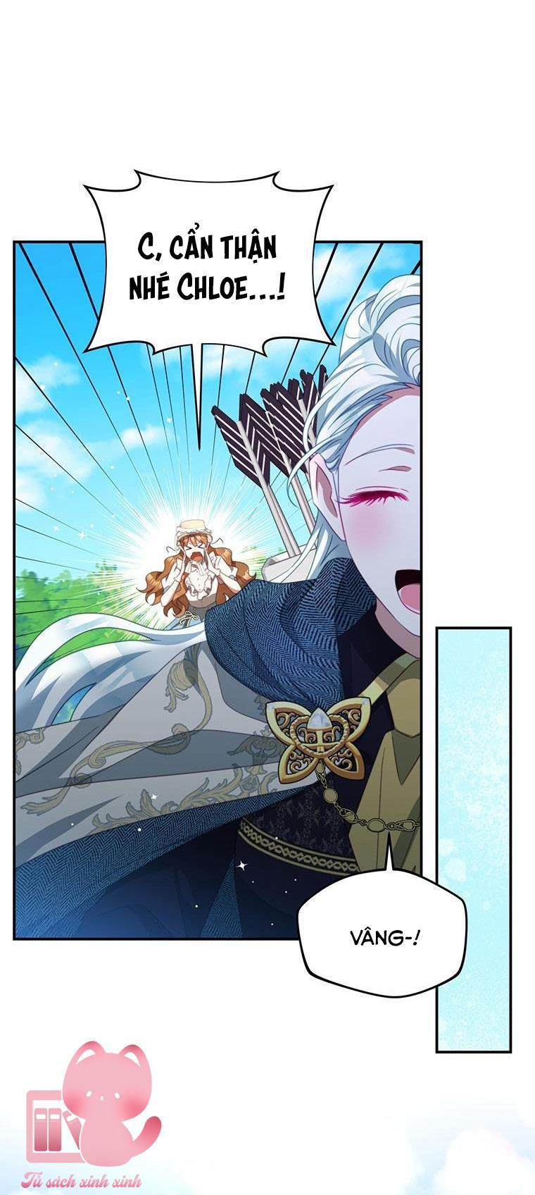 Tôi Trở Thành Tình Địch Của Nam Chính - Chap 2 - Trang 83