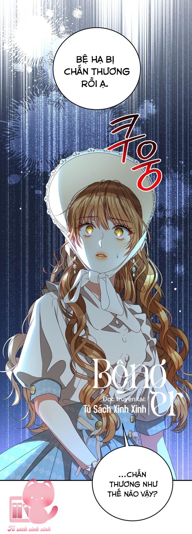 Tôi Trở Thành Tình Địch Của Nam Chính - Chap 2 - Trang 88